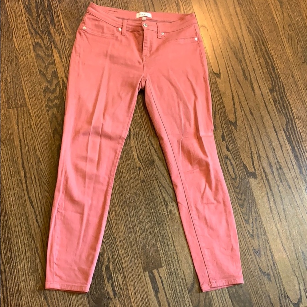 Lila Ryan skinny pant